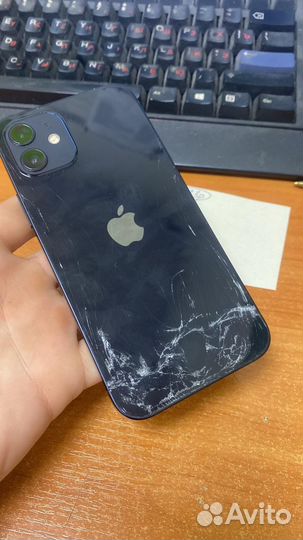 Ремонт iPhone / Замена стекла iPhone с гарантией