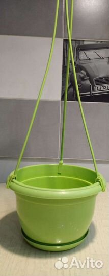 Кашпо для цветов