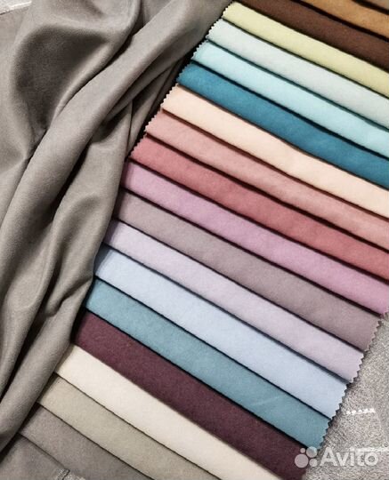 Пошив штор Москва