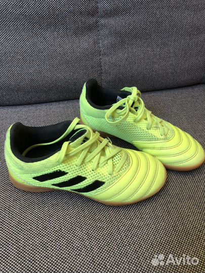 Футзалки adidas copa