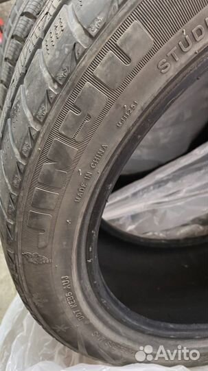 Jinyu FG1 225/45 R17