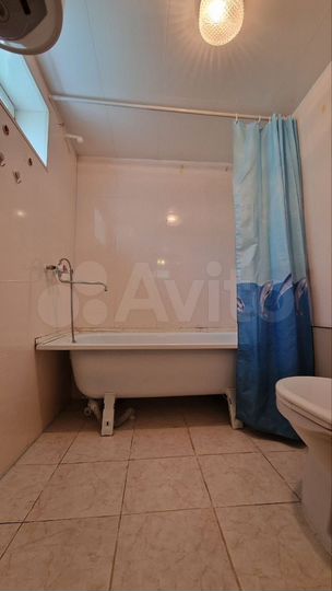 Дом 45 м² на участке 5,9 сот.