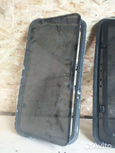 Люки для авто