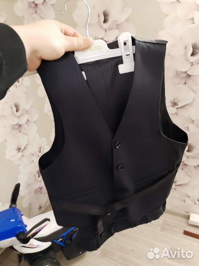 Костюм для мальчика