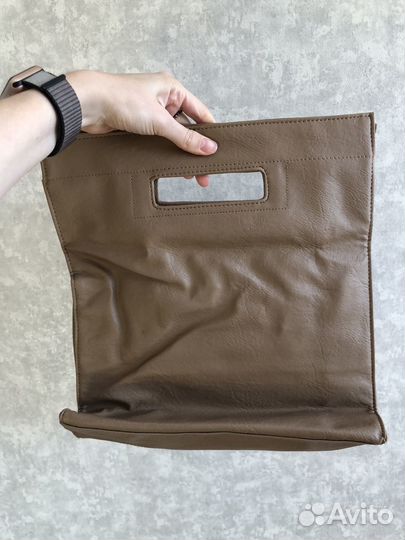 Сумка клатч