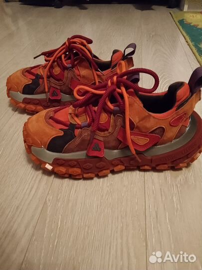 Кроссовки Sasaso 40