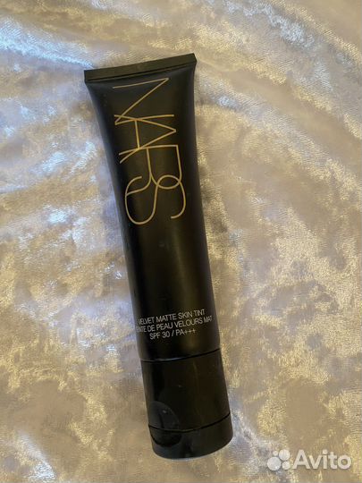 Крем тональный