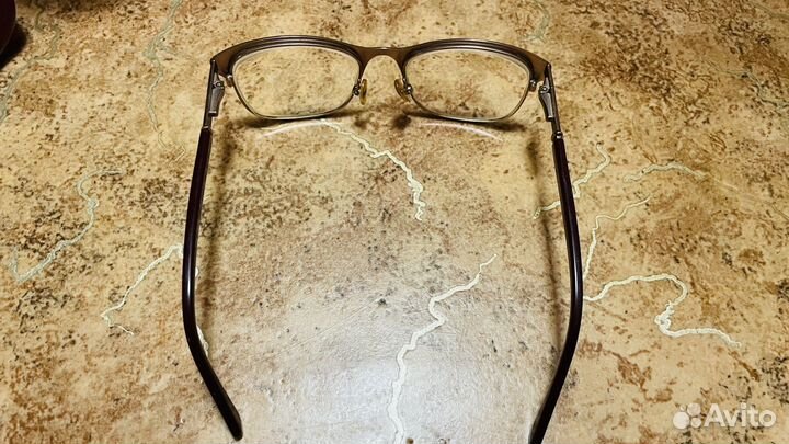 Очки детские -4