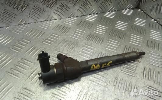 Форсунка дизельная suzuki SX4 YA11S (ABE05AL01)