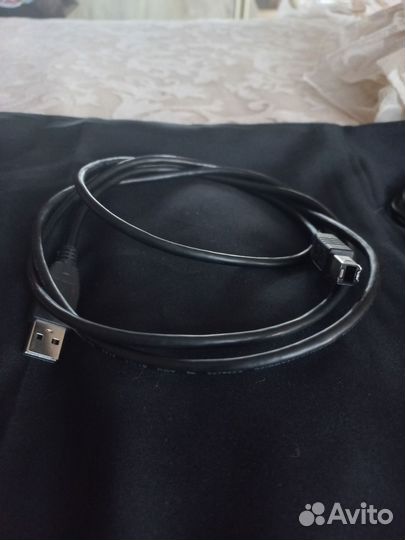 Шнуры зарядные, ауди и переходные