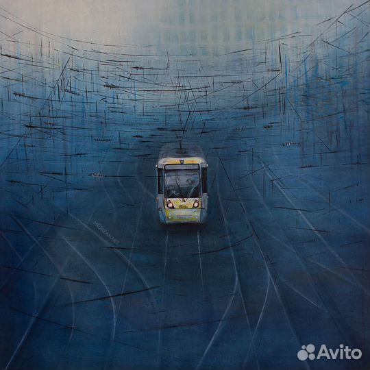 На рассвете