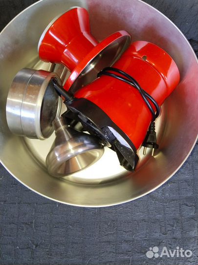 Сепаратор для молока мотор сич