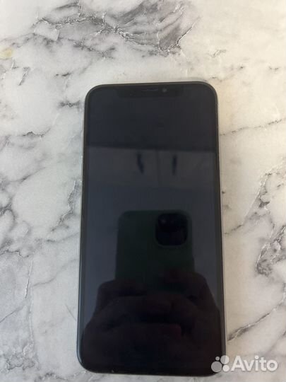 iPhone X, 256 ГБ