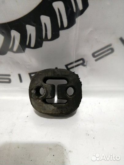 Крепление глушителя Volkswagen Golf MK6