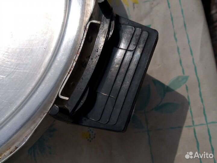 Чудо-Электросковорода СССР