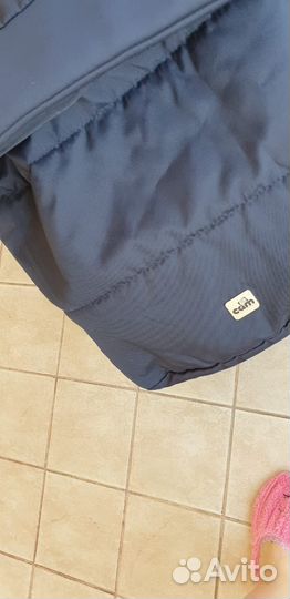 Прогулочная коляска cam