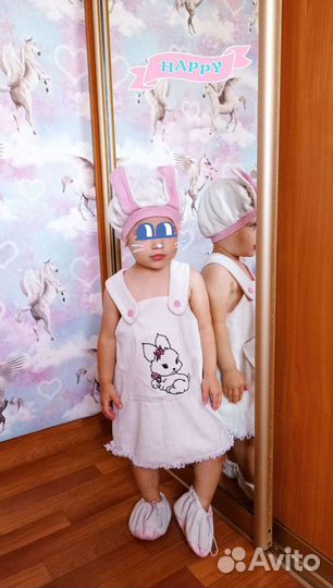 Новогодние костюмы