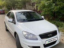 Chery M11 (A3) 1.6 MT, 2010, 145 000 км, с пробегом, цена 290 000 руб.