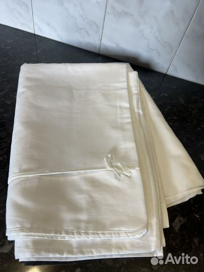Пододеяльники СССР новые