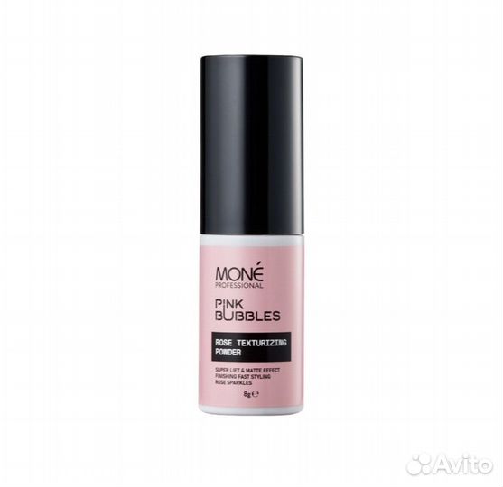 Лак для волос mane