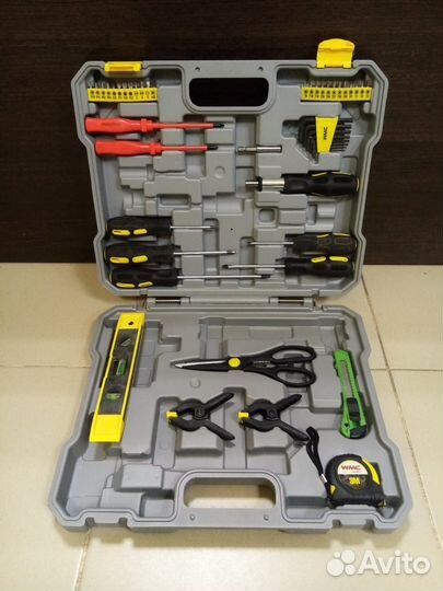 Набор инструментов WMC tools