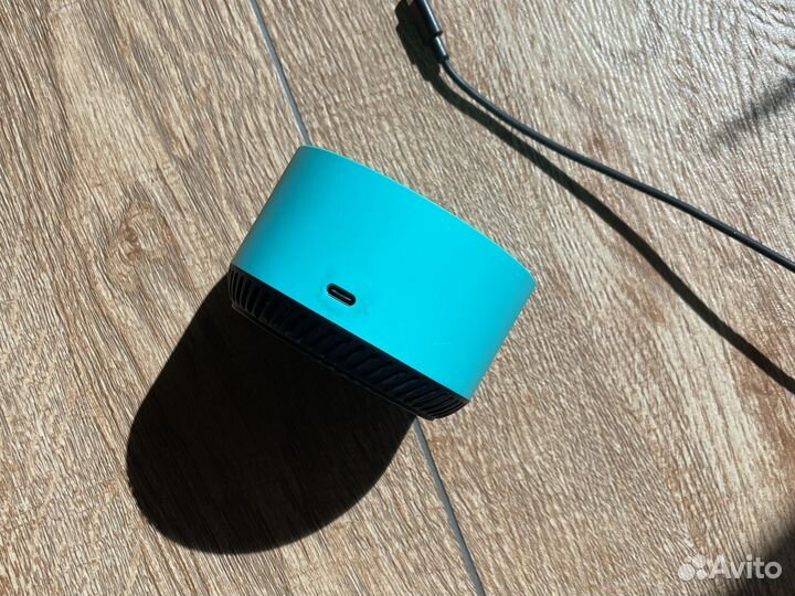 Яндекс станция алиса lite