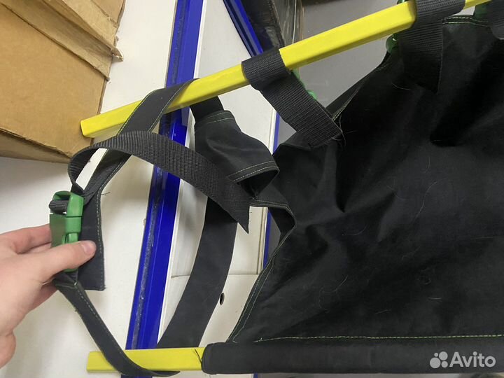 Инвалидная коляска для собак