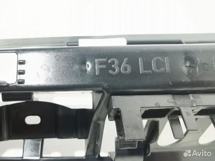 Кронштейн крепления бампера заднего BMW 4