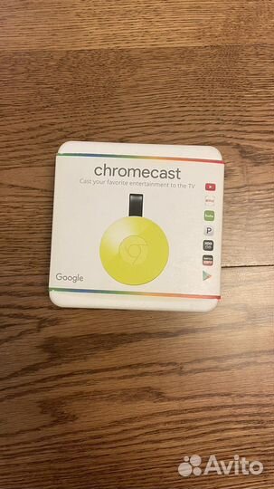 Chromecast