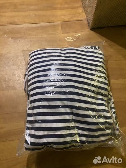 Тельняшка вмф