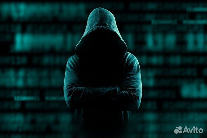 Поиск информации о человеке