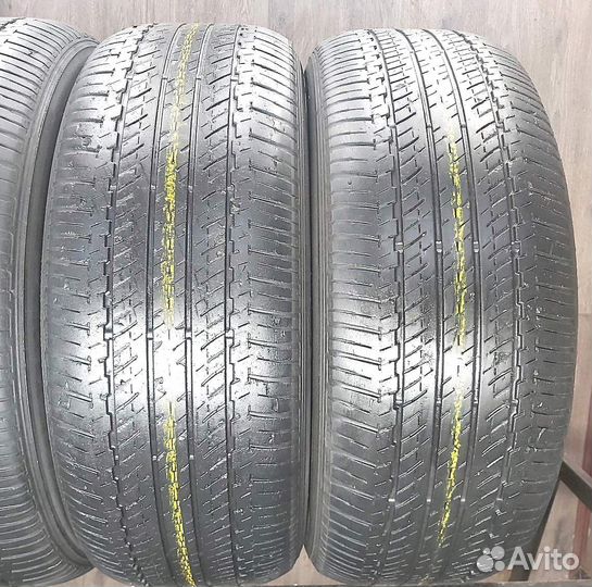 Bridgestone Dueler H/L 235/55 R19 99P