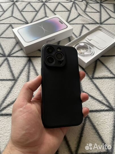 iPhone 14 Pro, 128 ГБ