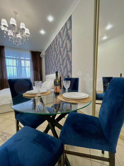 2-к. квартира, 68 м², 9/10 эт.