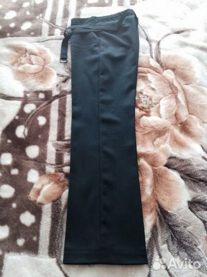 Джинсы для беременных