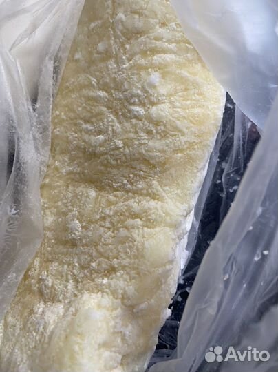 Домашний творог