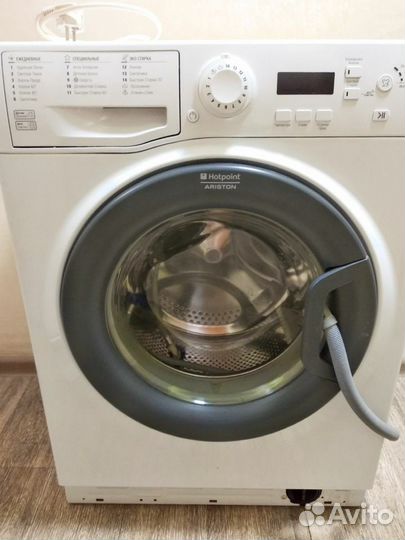 Стиральная машина автомат бу