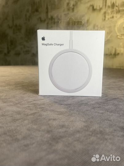 Зарядное устройство magsafe