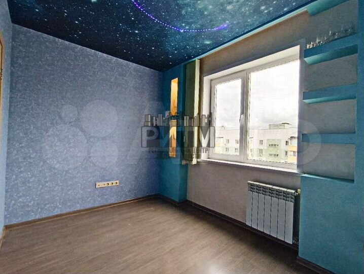 2-к. квартира, 47,5 м², 10/10 эт.