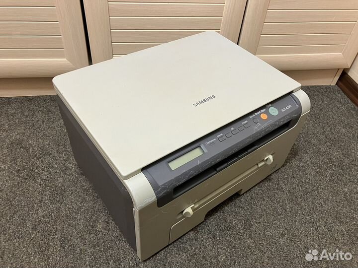 Samsung SCX-4200