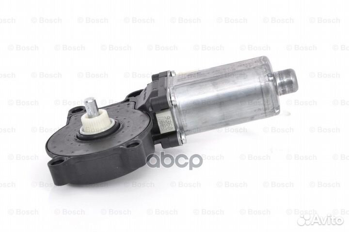 Мотор стеклоподъемника 0130821993 0130821993 Bosch