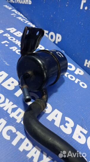 Бачок гидроусилителя Mitsubishi Pajero 2