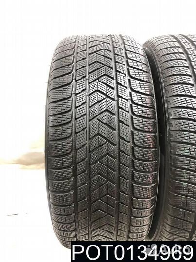 Pirelli Scorpion Winter 275/50 R20 113V