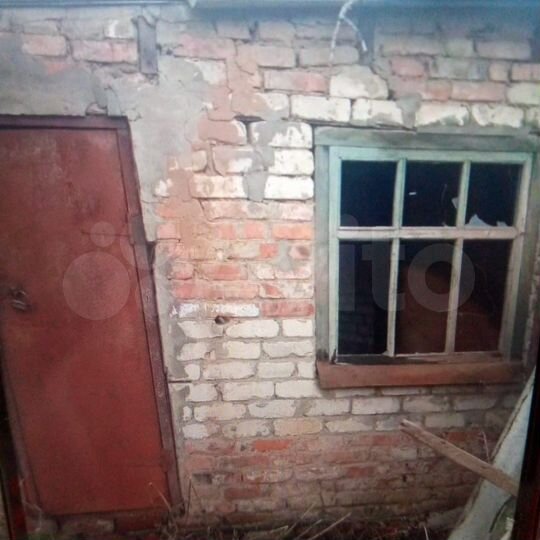 Гараж, 24 м²