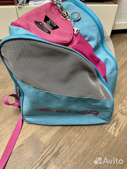 Сумка для фигурных коньков