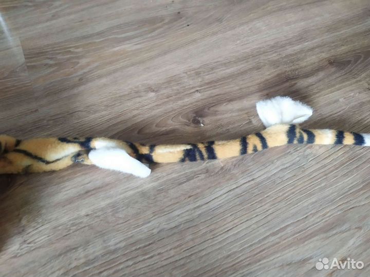 Мягкие игрушки пакетом