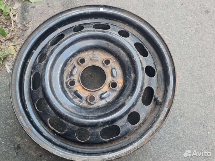 Диски на мазда 3
