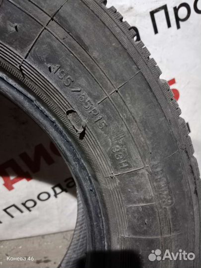 ЯШЗ Я-456 195/65 R15 93H