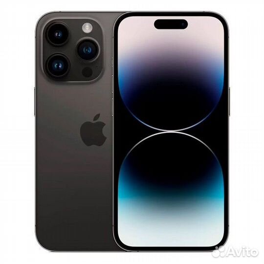iPhone 14 Pro, 512 ГБ