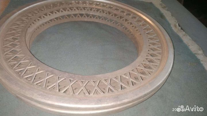 Предлагаю сеточки на диски